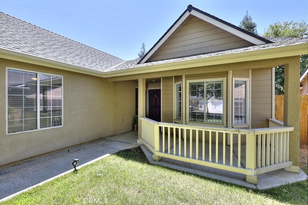 5659 W Menlo, Fresno, CA 93722