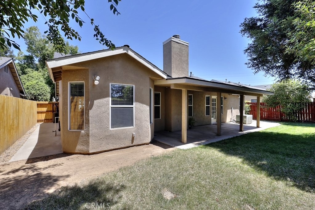 5659 W Menlo, Fresno, CA 93722