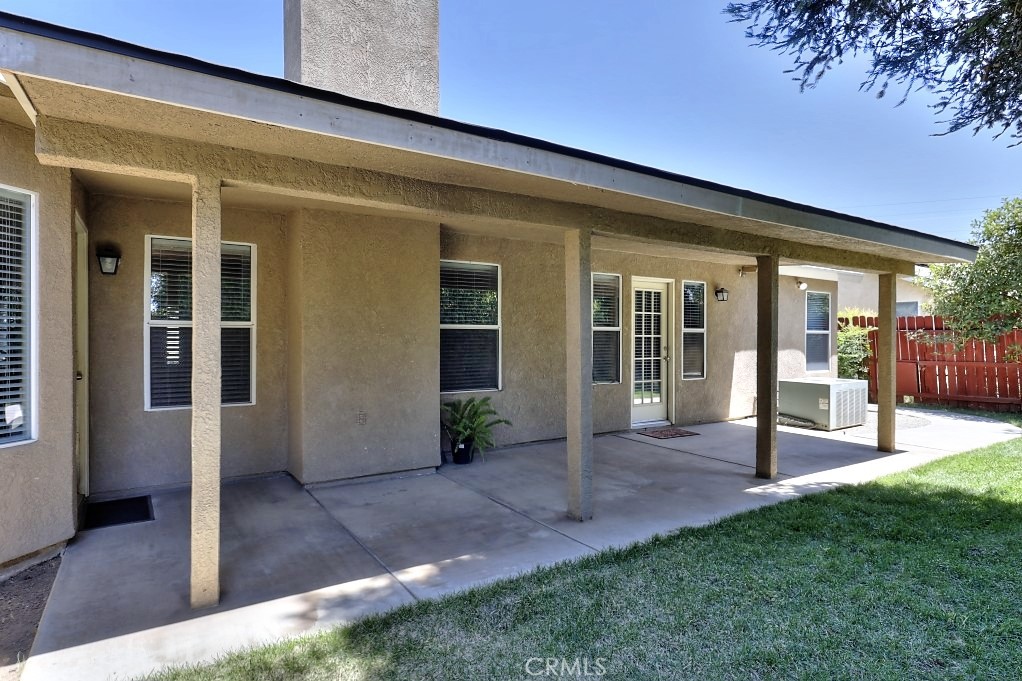 5659 W Menlo, Fresno, CA 93722