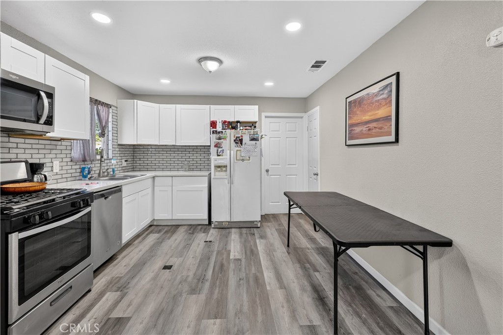 1565 E Santa Fe, Merced, CA 95340