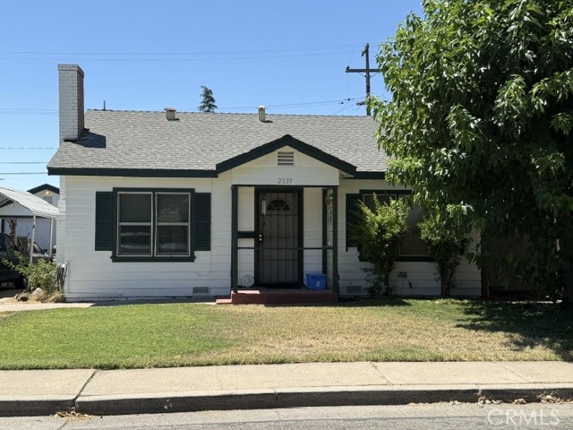 2035 Highland, Merced, CA 95340