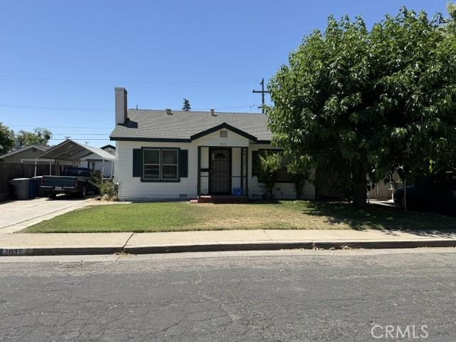2035 Highland, Merced, CA 95340