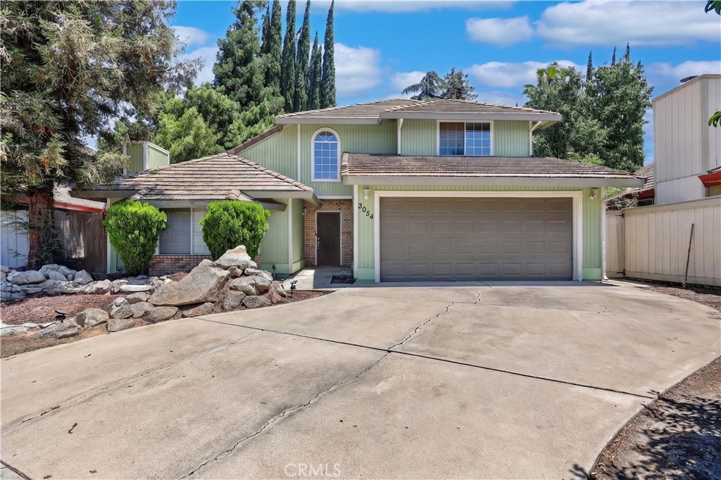 3054 Silver Elm Ct, Merced, CA 95340