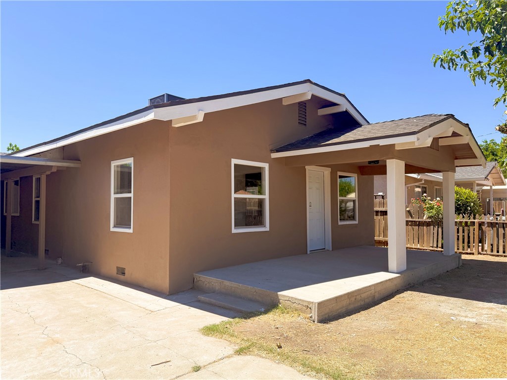 1274 Dos Palos, Dos Palos, CA 93620