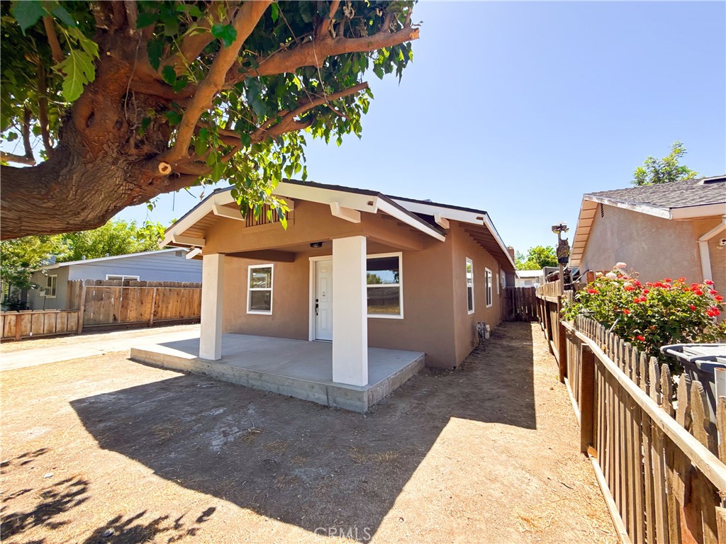 1274 Dos Palos, Dos Palos, CA 93620