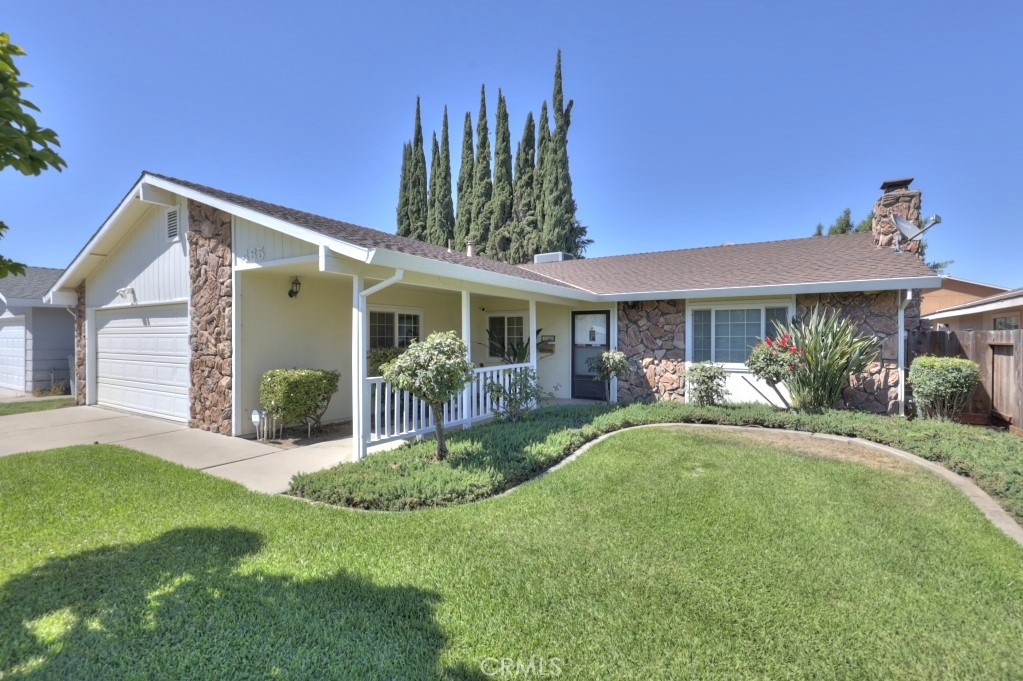 465 Center, Atwater, CA 95301