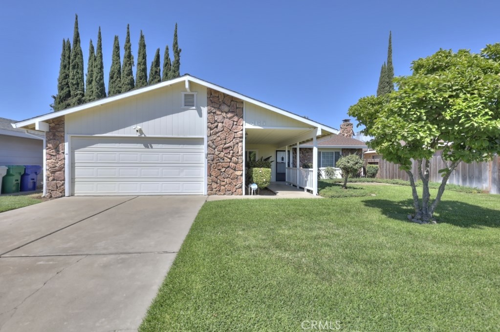 465 Center, Atwater, CA 95301