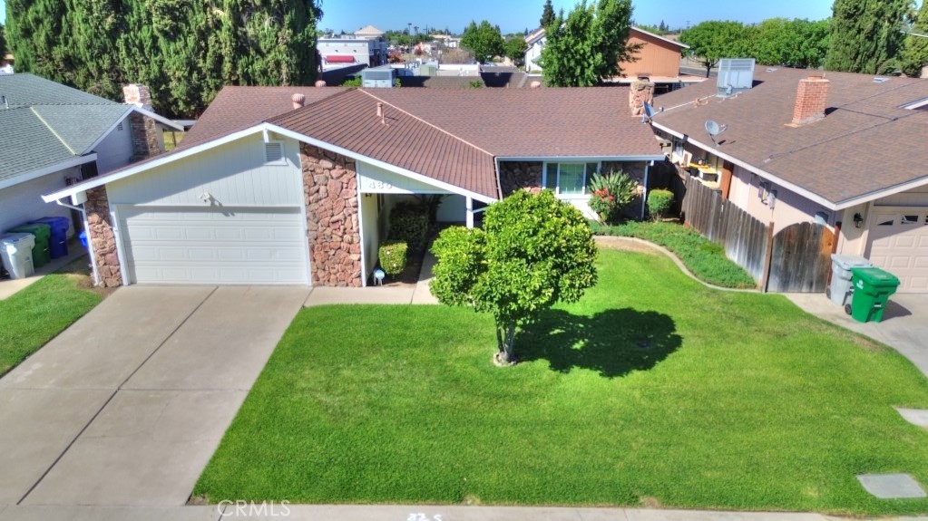 465 Center, Atwater, CA 95301