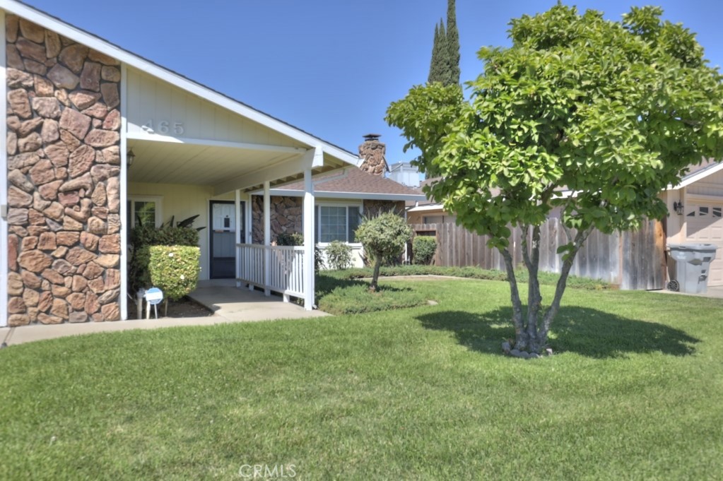 465 Center, Atwater, CA 95301