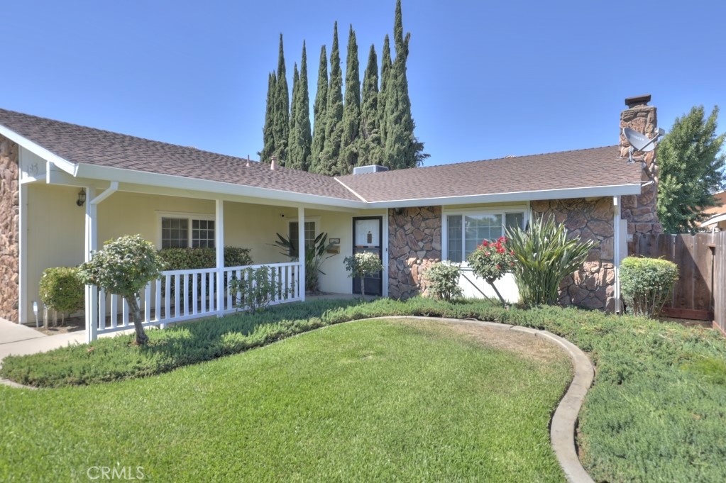 465 Center, Atwater, CA 95301