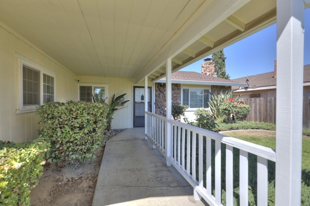 465 Center, Atwater, CA 95301