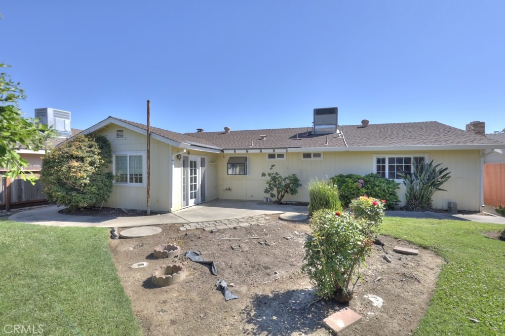 465 Center, Atwater, CA 95301