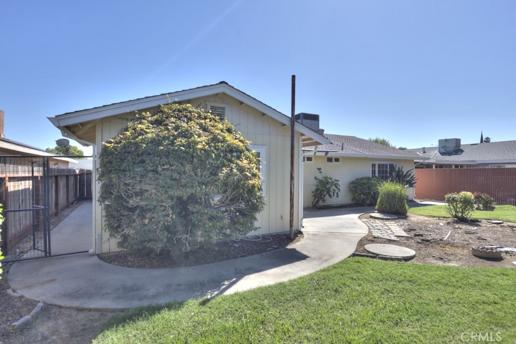 465 Center, Atwater, CA 95301