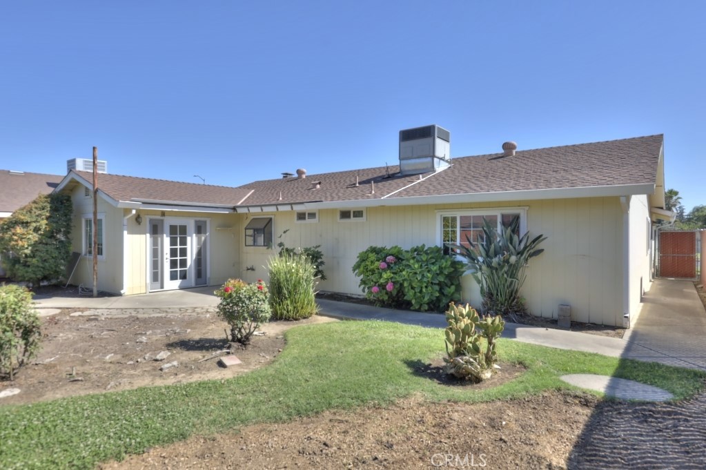 465 Center, Atwater, CA 95301