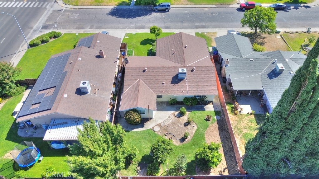 465 Center, Atwater, CA 95301