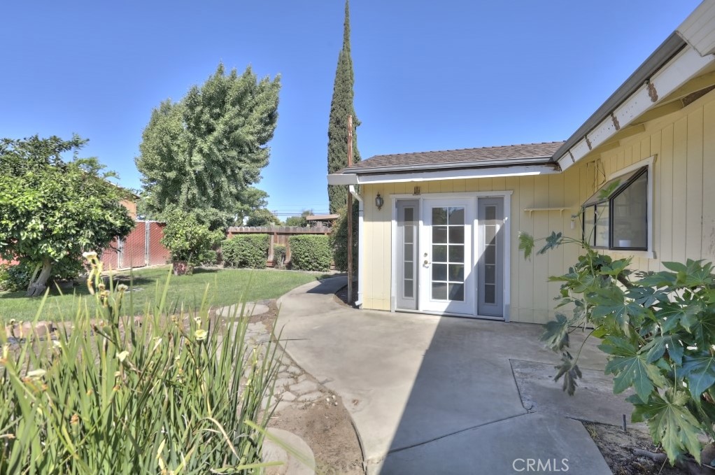 465 Center, Atwater, CA 95301