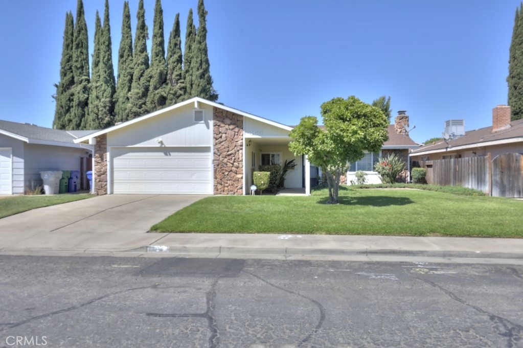 465 Center, Atwater, CA 95301