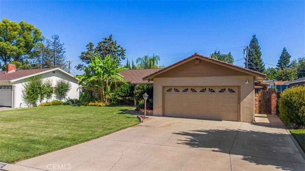 2671 El Camino, Turlock, CA 95380