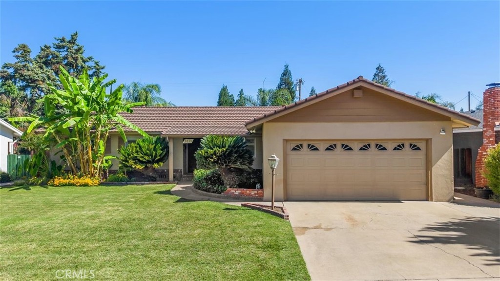 2671 El Camino, Turlock, CA 95380