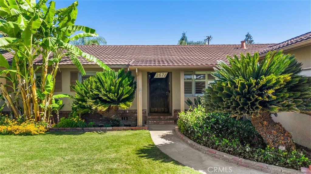 2671 El Camino, Turlock, CA 95380