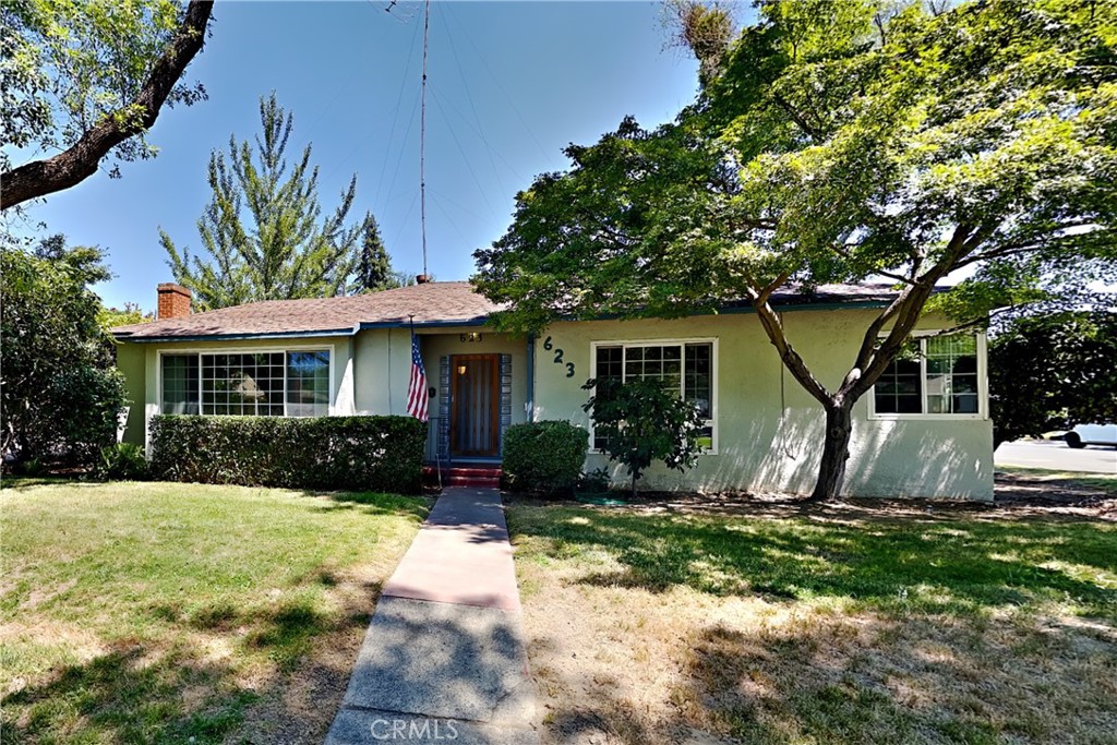 623 Chabot, Modesto, CA 95354