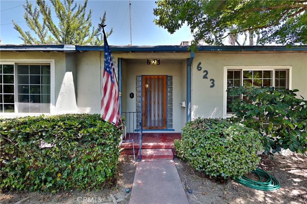 623 Chabot, Modesto, CA 95354