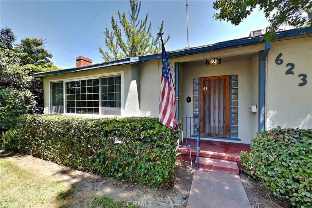 623 Chabot, Modesto, CA 95354