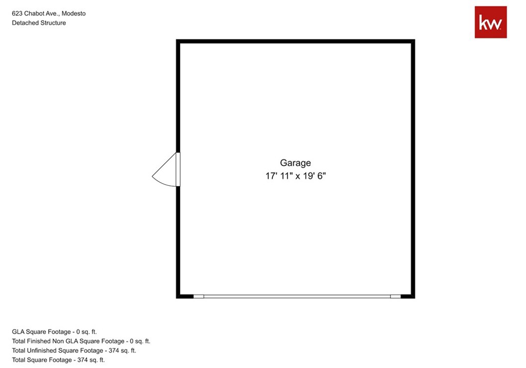 623 Chabot, Modesto, CA 95354