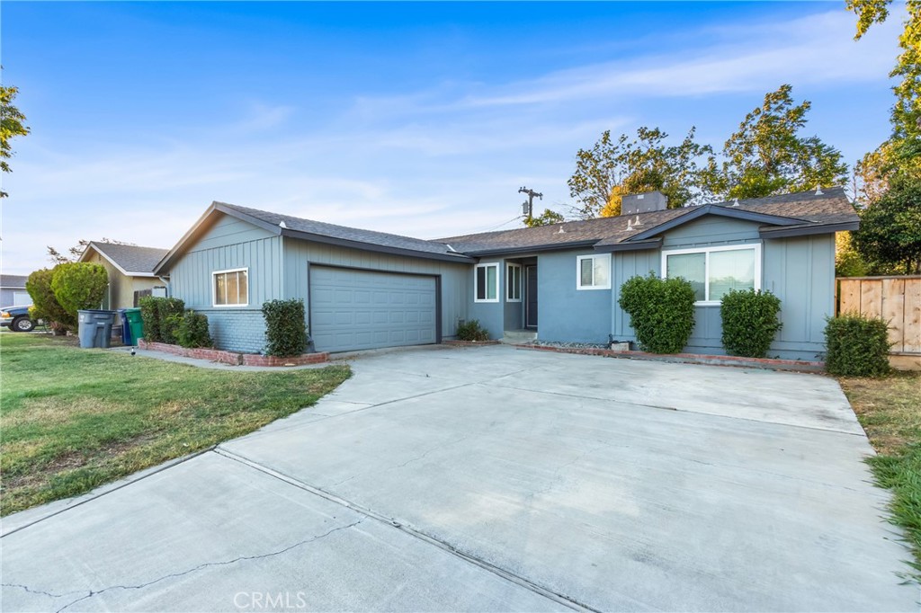 902 Granada, Los Banos, CA 93635