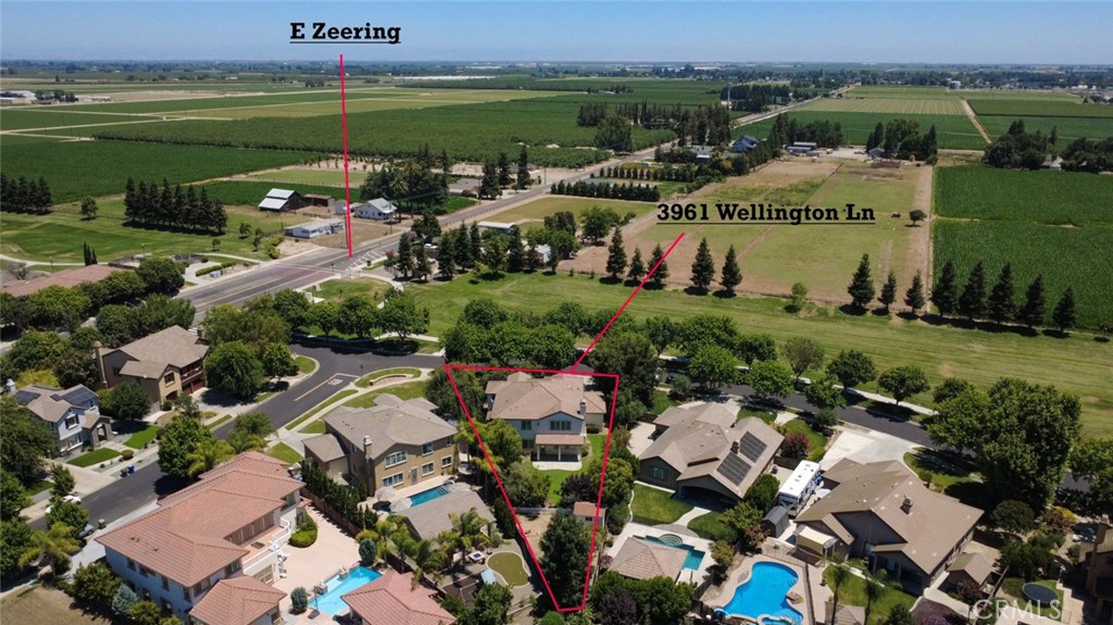 3961 Wellington, Turlock, CA 95382