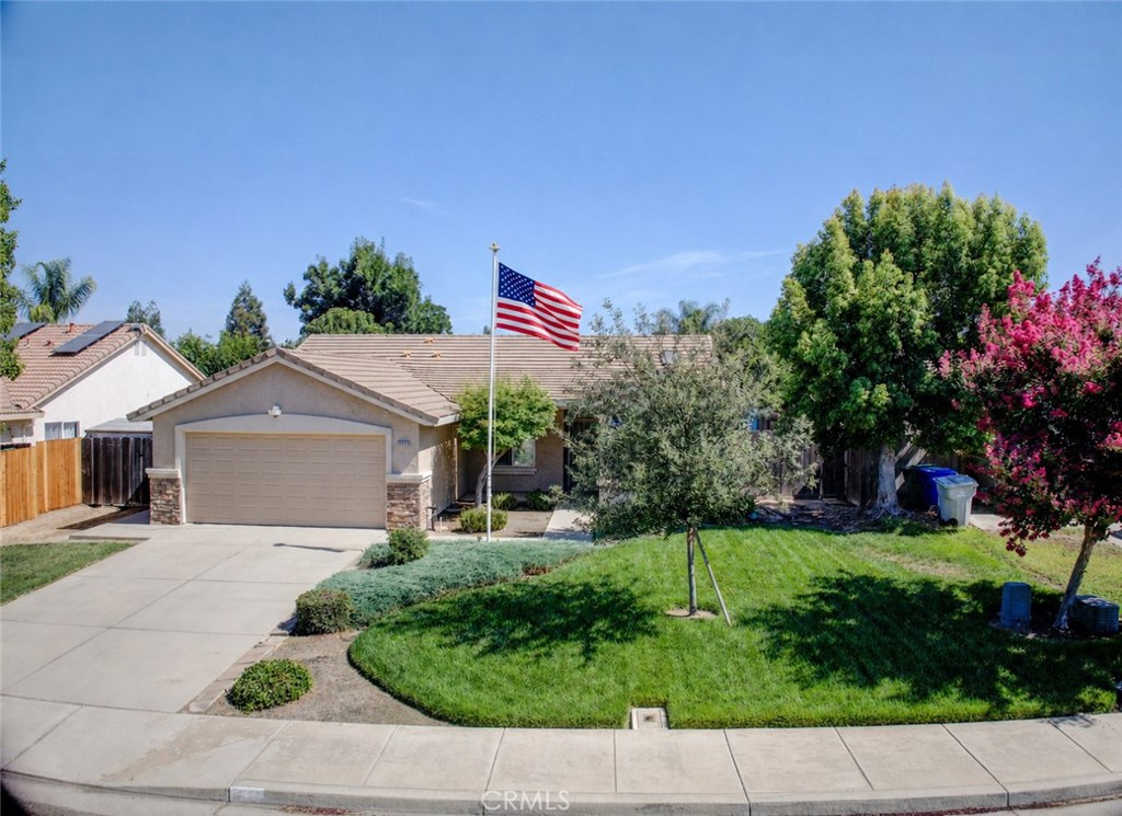1813 Woodland Hills Dr, Atwater, CA 95301