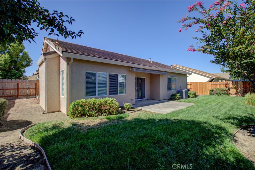 1813 Woodland Hills Dr, Atwater, CA 95301