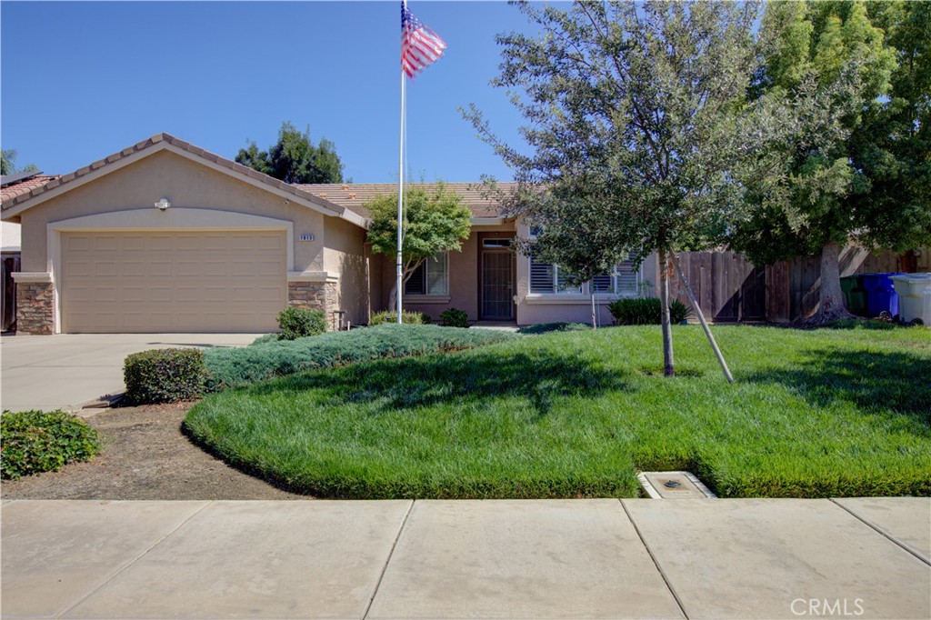 1813 Woodland Hills Dr, Atwater, CA 95301
