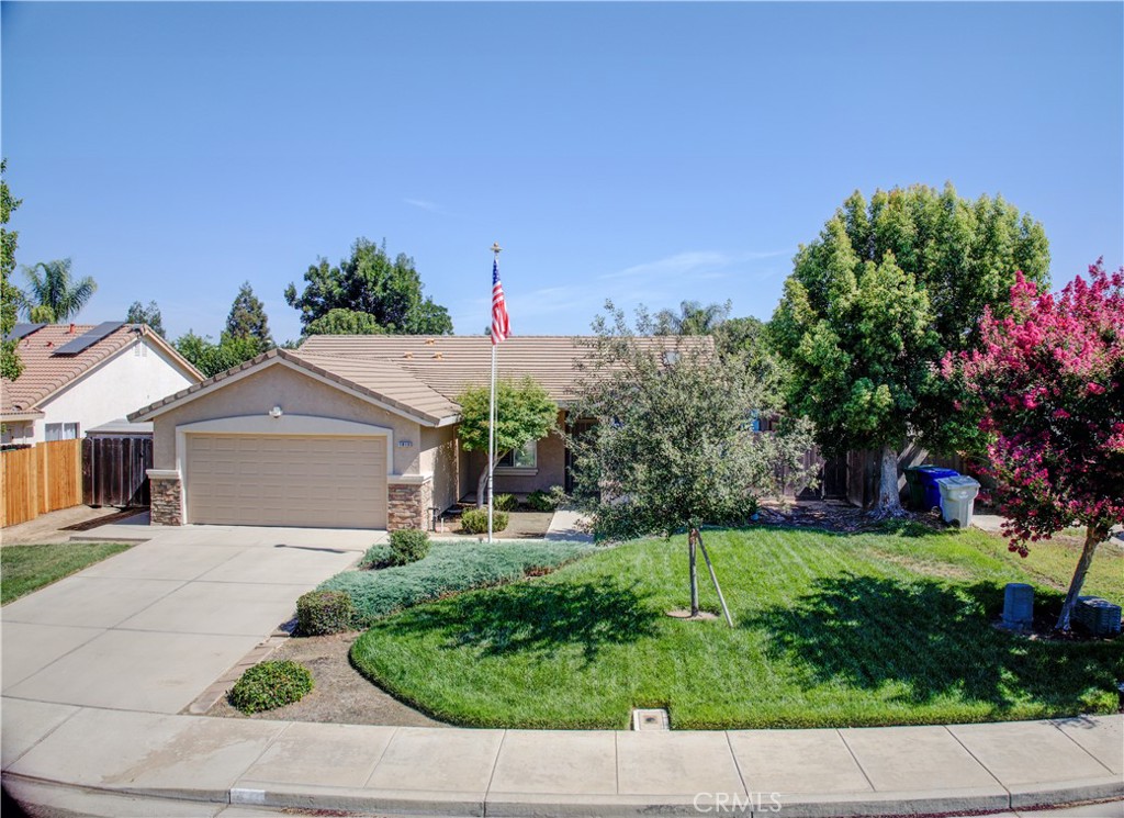 1813 Woodland Hills Dr, Atwater, CA 95301