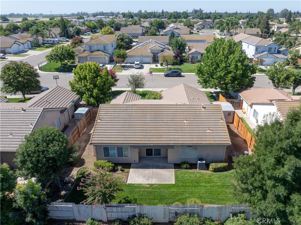 1813 Woodland Hills Dr, Atwater, CA 95301