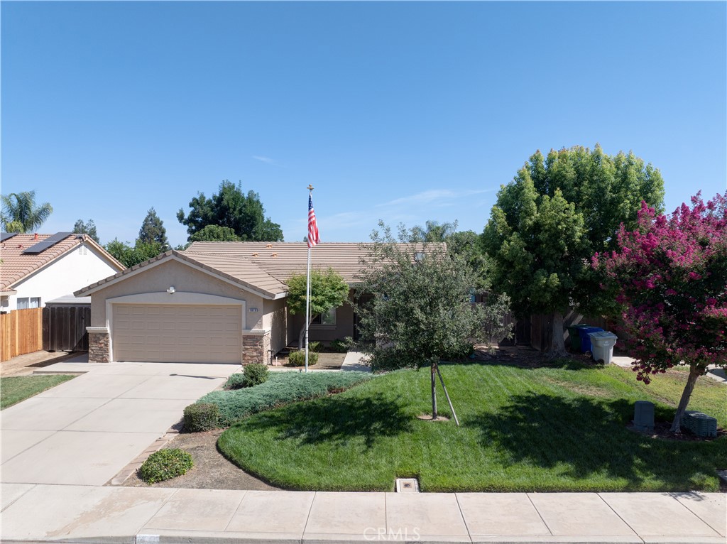 1813 Woodland Hills Dr, Atwater, CA 95301