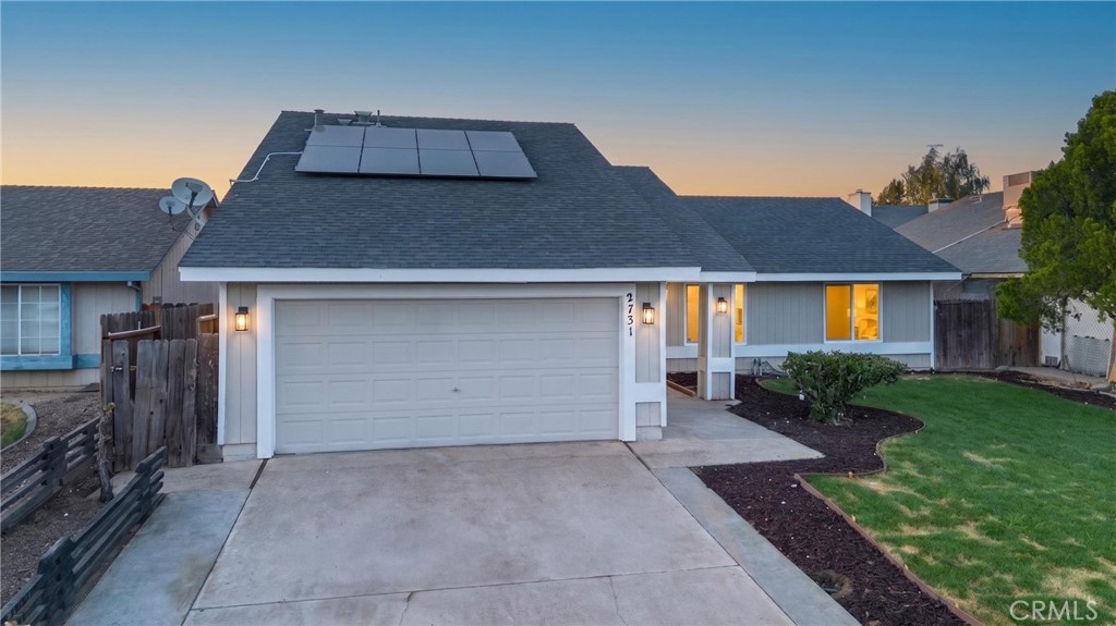 2731 Yosemite Ct, Atwater, CA 95301