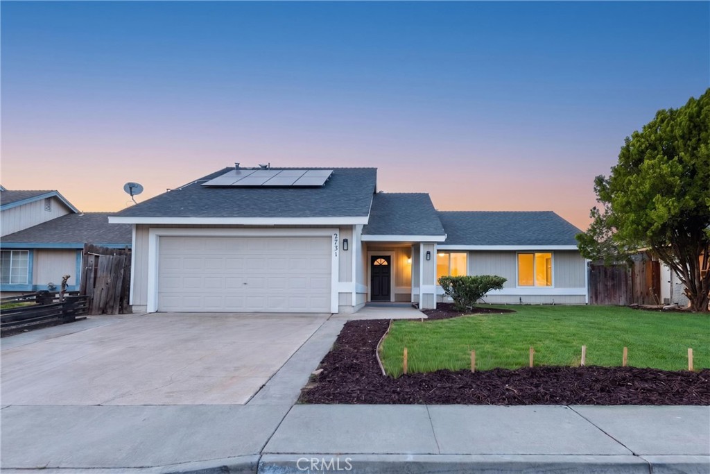 2731 Yosemite Ct, Atwater, CA 95301