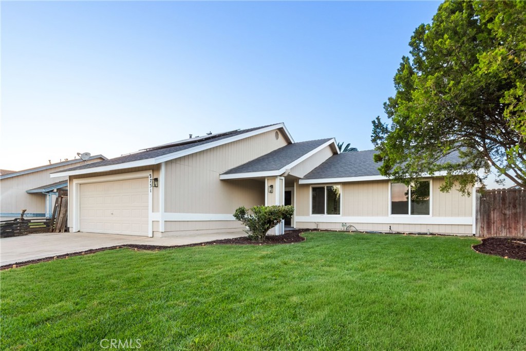 2731 Yosemite Ct, Atwater, CA 95301