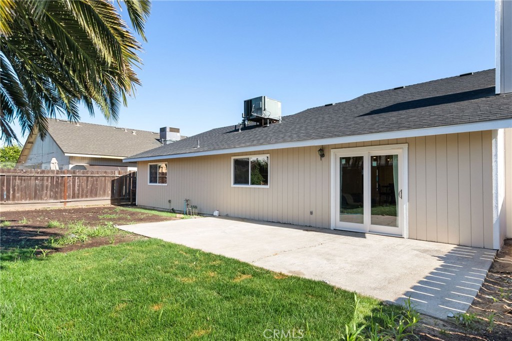 2731 Yosemite Ct, Atwater, CA 95301