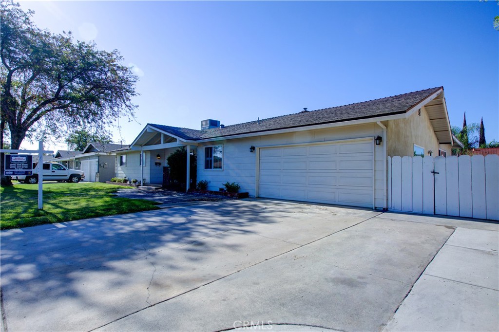 2212 Mauna Loa, Ceres, CA 95307