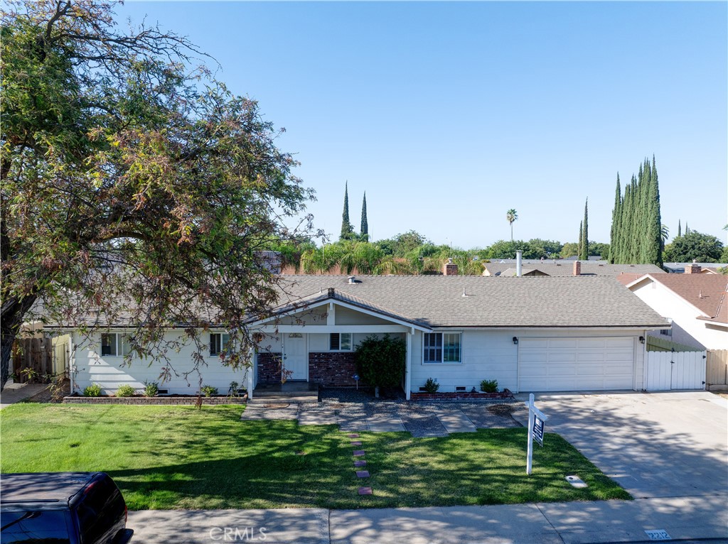 2212 Mauna Loa, Ceres, CA 95307