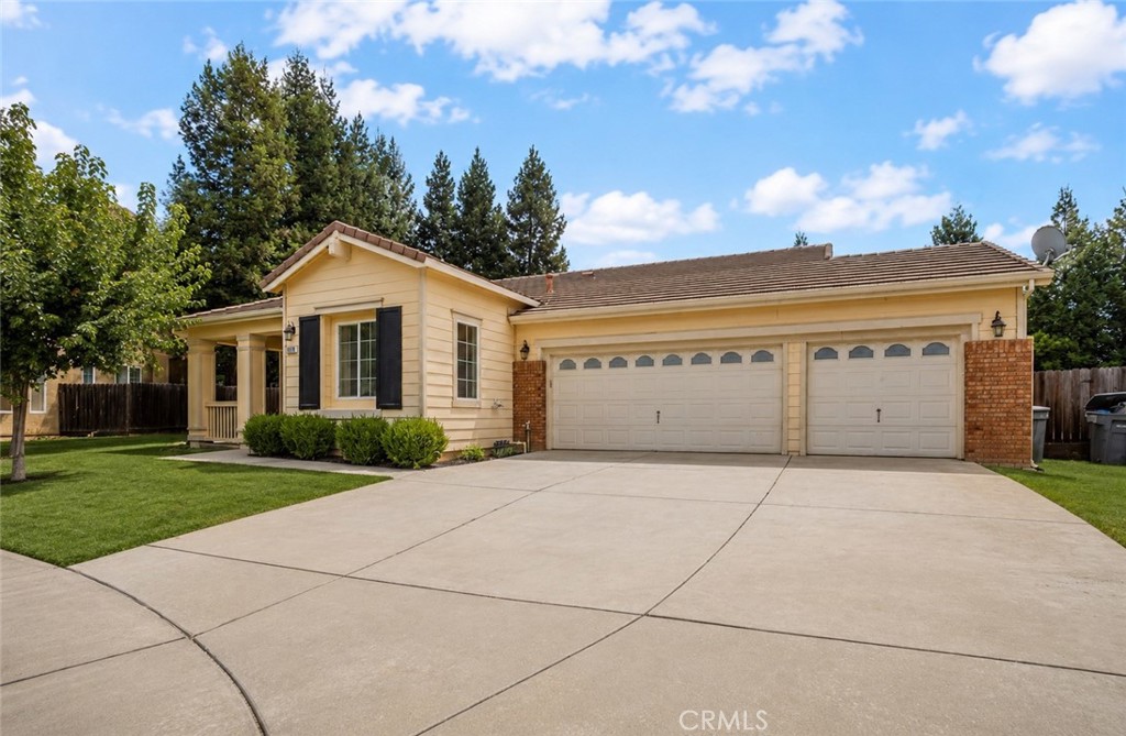 3516 Windsong Ct, Merced, CA 95340
