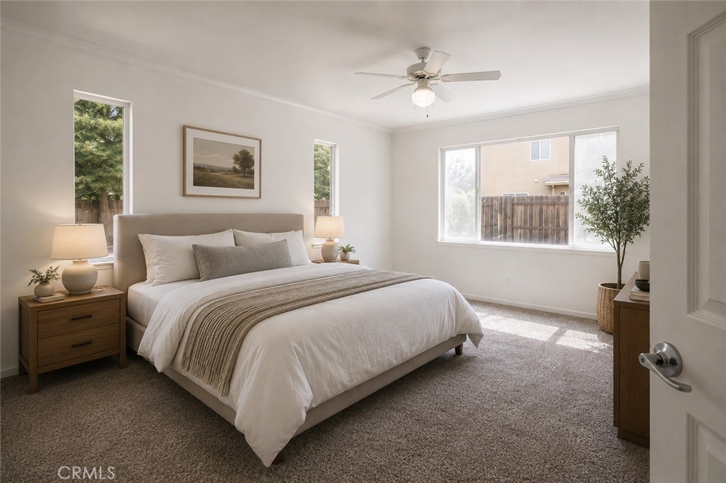 3516 Windsong Ct, Merced, CA 95340
