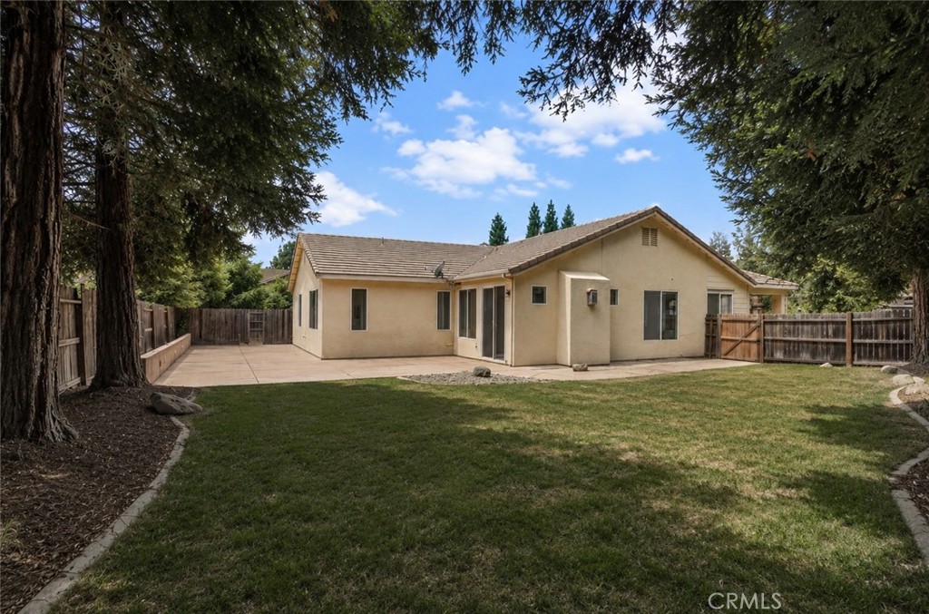 3516 Windsong Ct, Merced, CA 95340