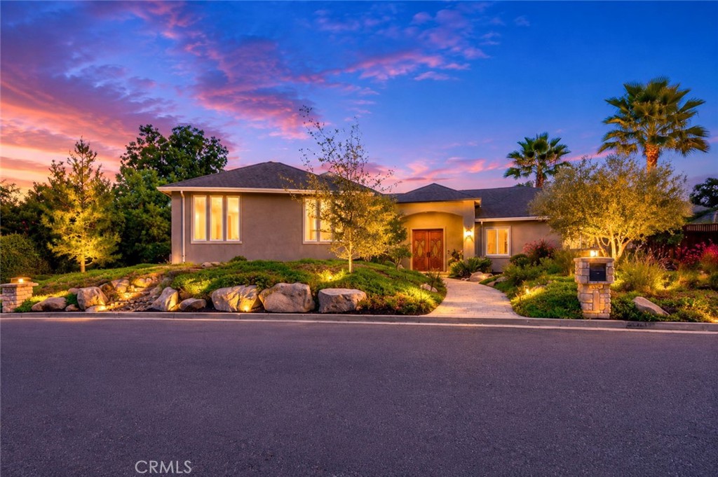 6190 Country Club, Merced, CA 95340