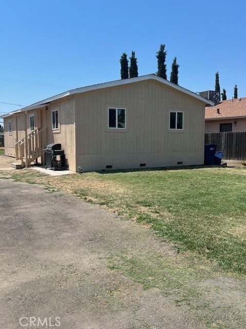 9513 Stanford, Planada, CA 95365