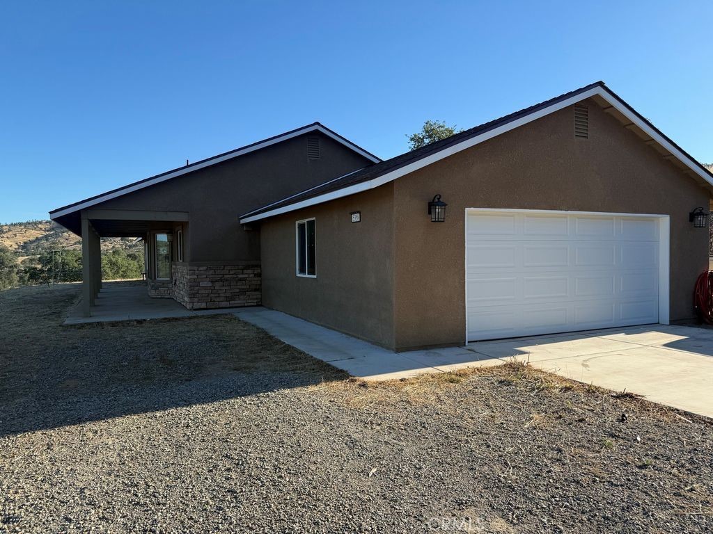 5358 Dunn Ranch, Catheys Valley, CA 95306