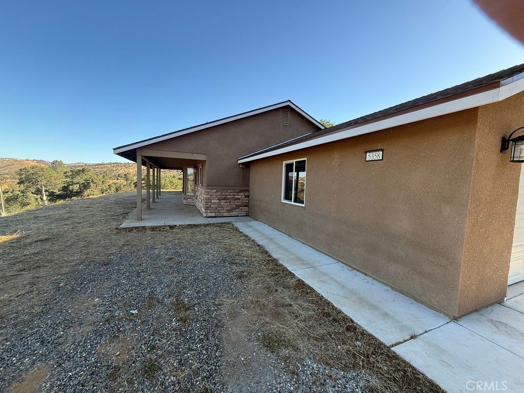 5358 Dunn Ranch, Catheys Valley, CA 95306