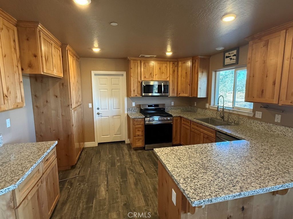 5358 Dunn Ranch, Catheys Valley, CA 95306